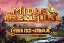 Midas Treasure Mini Max Parimatch